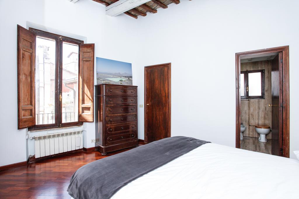 Pantheon Square Family Apartment Róma Kültér fotó