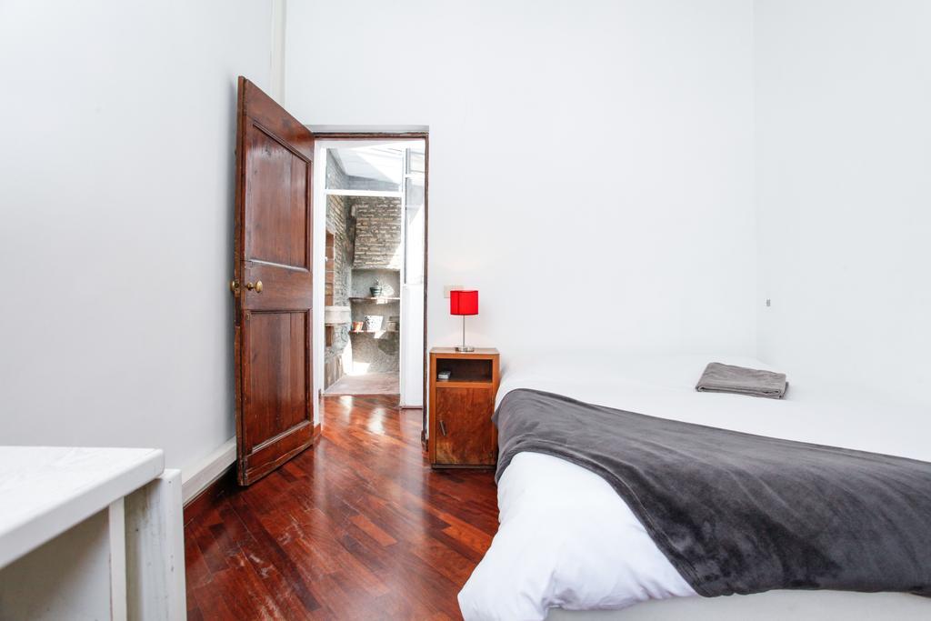 Pantheon Square Family Apartment Róma Kültér fotó