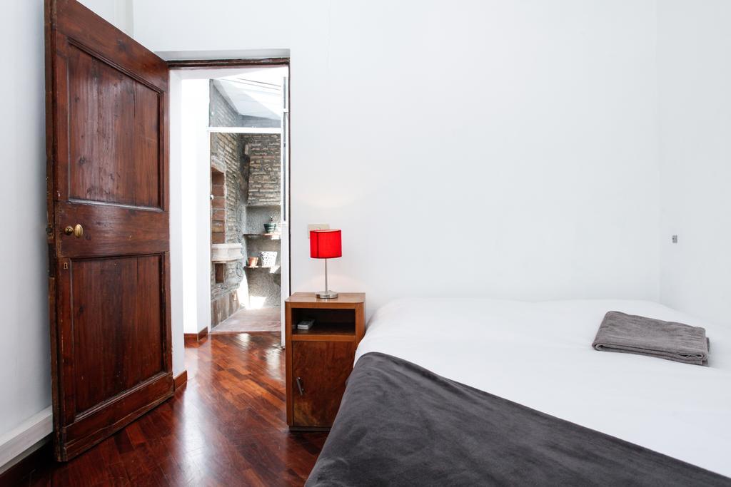 Pantheon Square Family Apartment Róma Kültér fotó