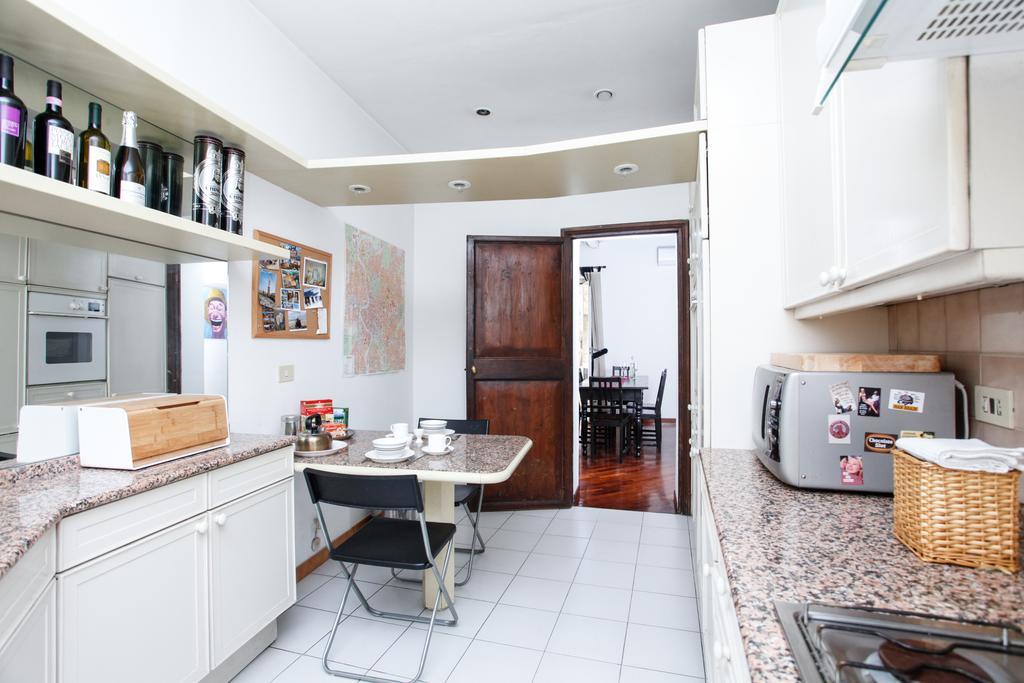 Pantheon Square Family Apartment Róma Kültér fotó