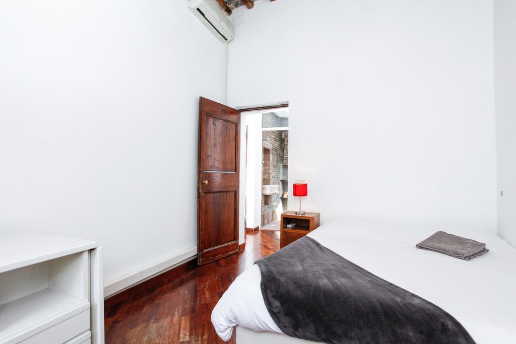 Pantheon Square Family Apartment Róma Kültér fotó